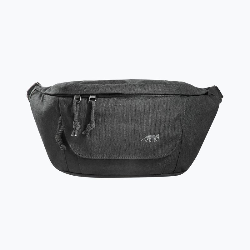 Tasmanian Tiger Modular Hip Bag 2 5 l μαύρο