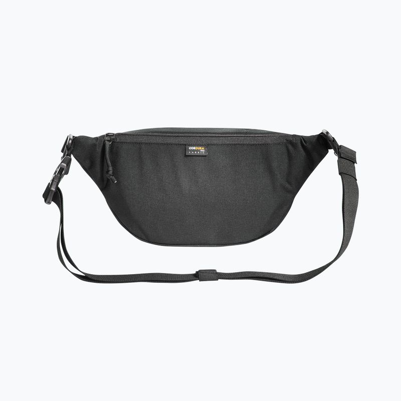 Tasmanian Tiger Modular Hip Bag 2 5 l μαύρο 2