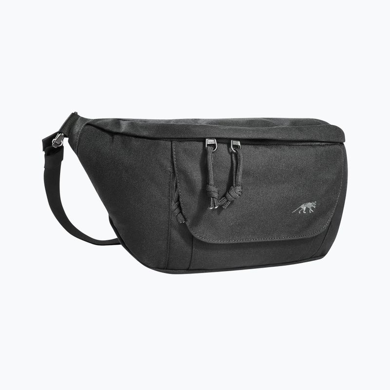 Tasmanian Tiger Modular Hip Bag 2 5 l μαύρο 3