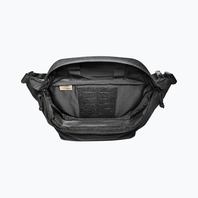 Tasmanian Tiger Modular Hip Bag 2 5 l μαύρο 5