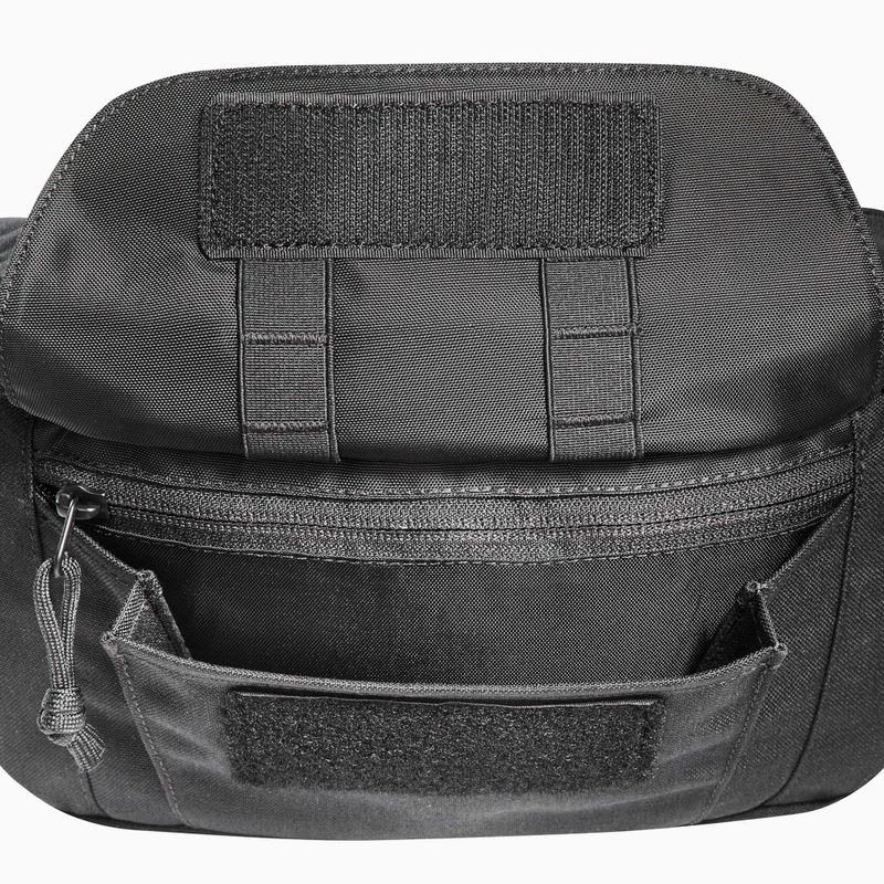 Tasmanian Tiger Modular Hip Bag 2 5 l μαύρο 6