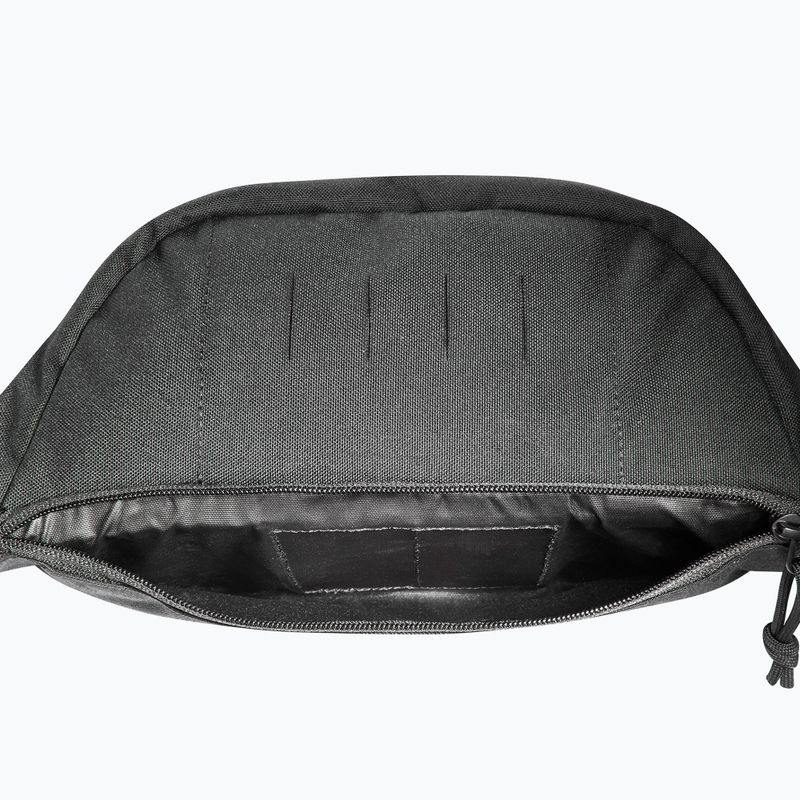 Tasmanian Tiger Modular Hip Bag 2 5 l μαύρο 7