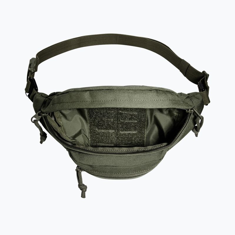 Tasmanian Tiger Modular Hip Bag 1.5 l θήκη νεφρών ελιάς 5