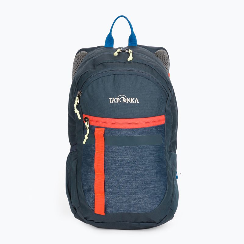 Tatonka City Pack JR 12 l παιδικό σακίδιο πλάτης μπλε 1765.004