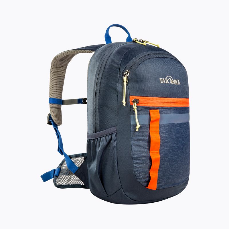 Tatonka City Pack JR 12 l παιδικό σακίδιο πλάτης μπλε 1765.004 5