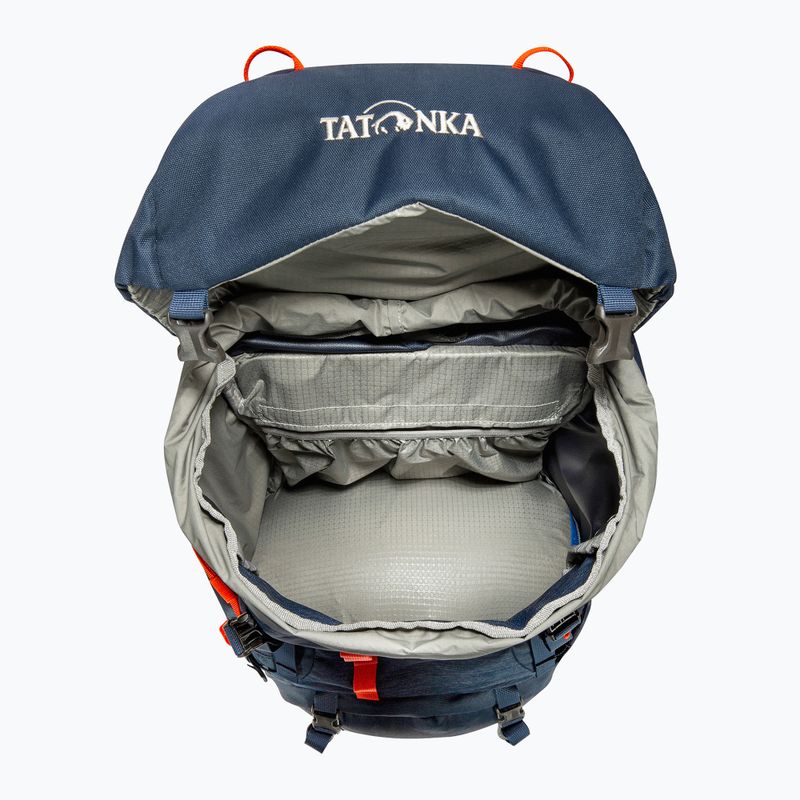 Tatonka παιδικό σακίδιο πεζοπορίας Yukon JR 32 l navy 5