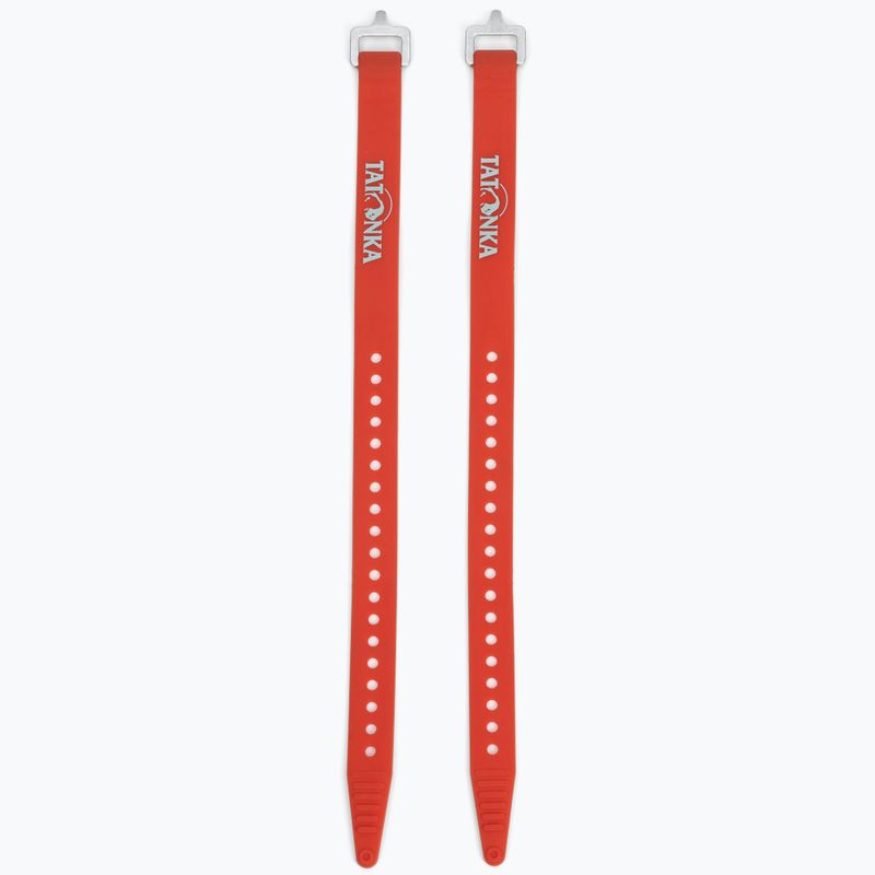 Tatonka No-Slip Strap 40cm κόκκινο 3231.211