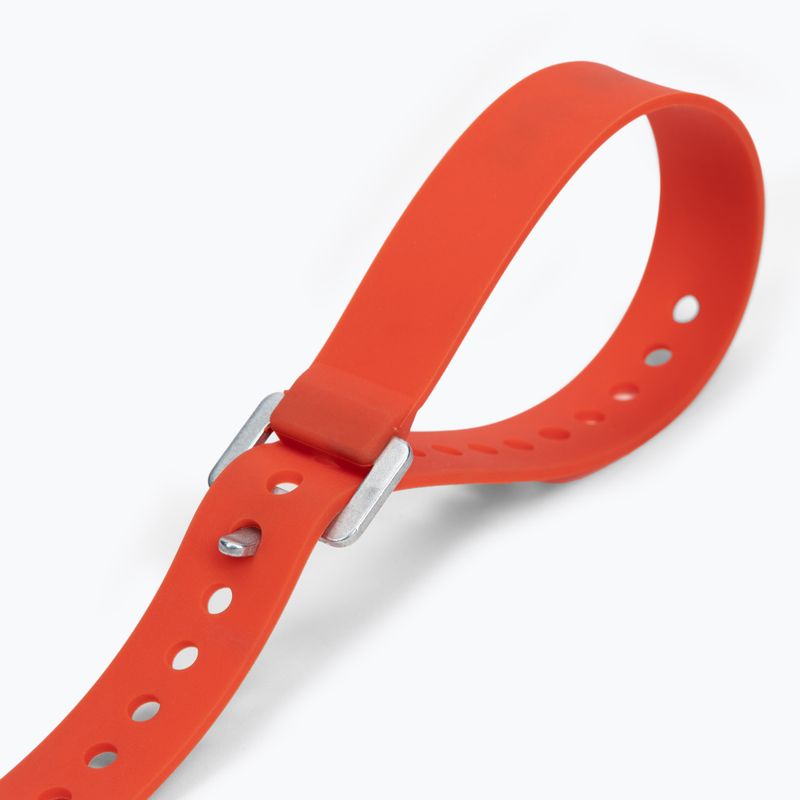 Tatonka No-Slip Strap 40cm κόκκινο 3231.211 2