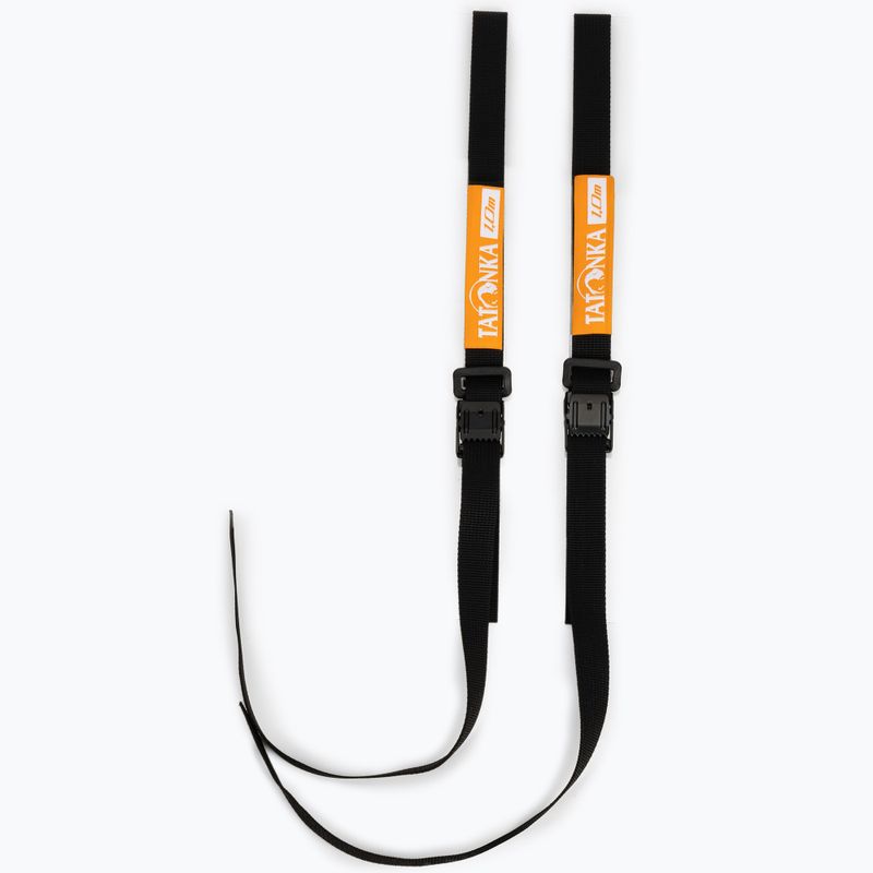 Tatonka Easy Strap 18mm/1.0m μαύρο 3215.040