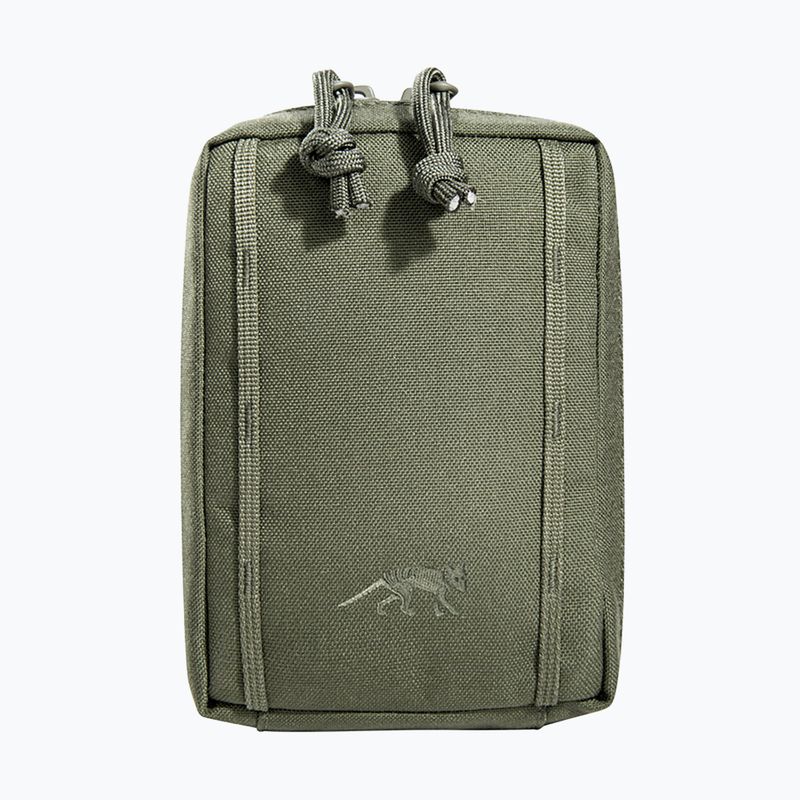 Tasmanian Tiger TT Tac Pouch 1.1 τσέπη σακιδίου πλάτης ελιάς