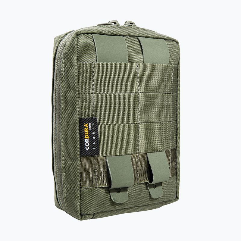 Tasmanian Tiger TT Tac Pouch 1.1 τσέπη σακιδίου πλάτης ελιάς 2