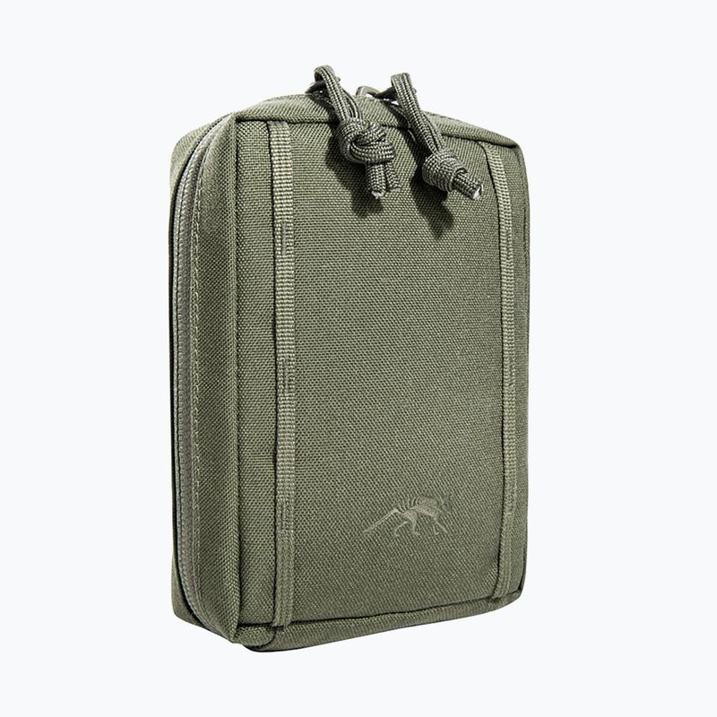 Tasmanian Tiger TT Tac Pouch 1.1 τσέπη σακιδίου πλάτης ελιάς 4