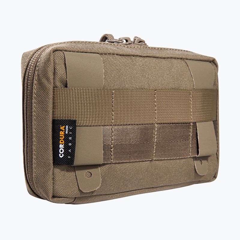 Tasmanian Tiger TT Tac Pouch 4.1 σακίδιο πλάτης τσέπη κογιότ καφέ 2