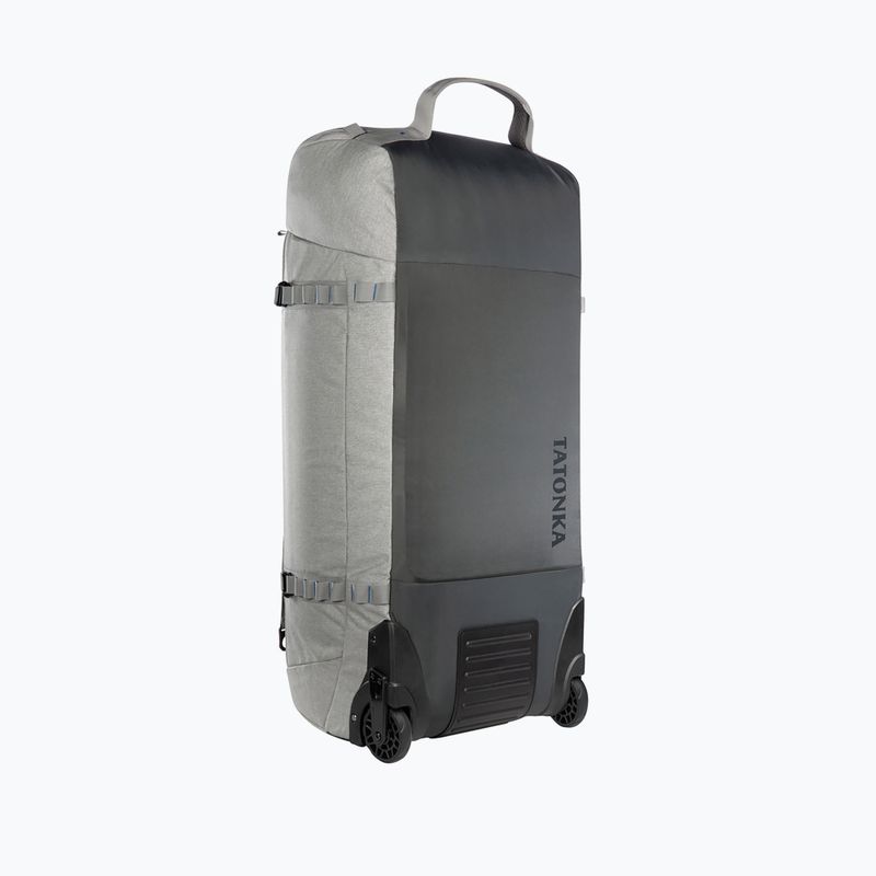 Tatonka Duffle Roller ταξιδιωτική τσάντα 105 l γκρι 1959.025 2