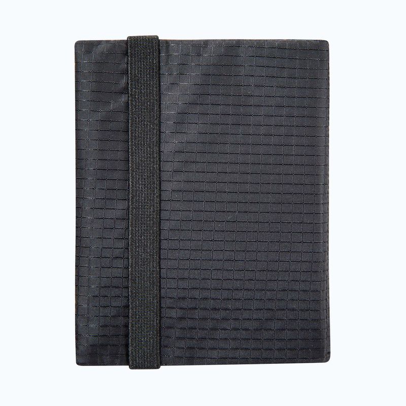 Tatonka Card Holder 12 RFID B μαύρο πορτοφόλι 2