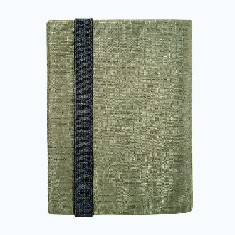 Tatonka Card Holder 12 RFID B olive πορτοφόλι 2