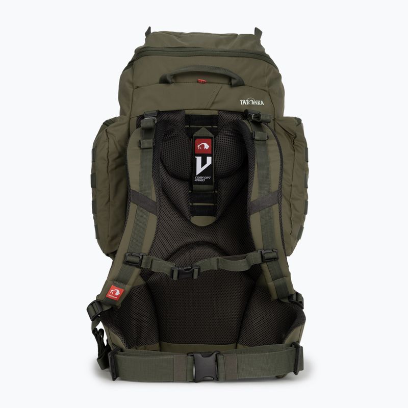 Tatonka trekking σακίδιο πλάτης Akela 35 l πράσινο 1443.332 3