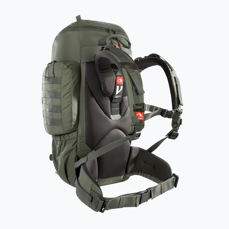 Tatonka trekking σακίδιο πλάτης Akela 35 l πράσινο 1443.332 5