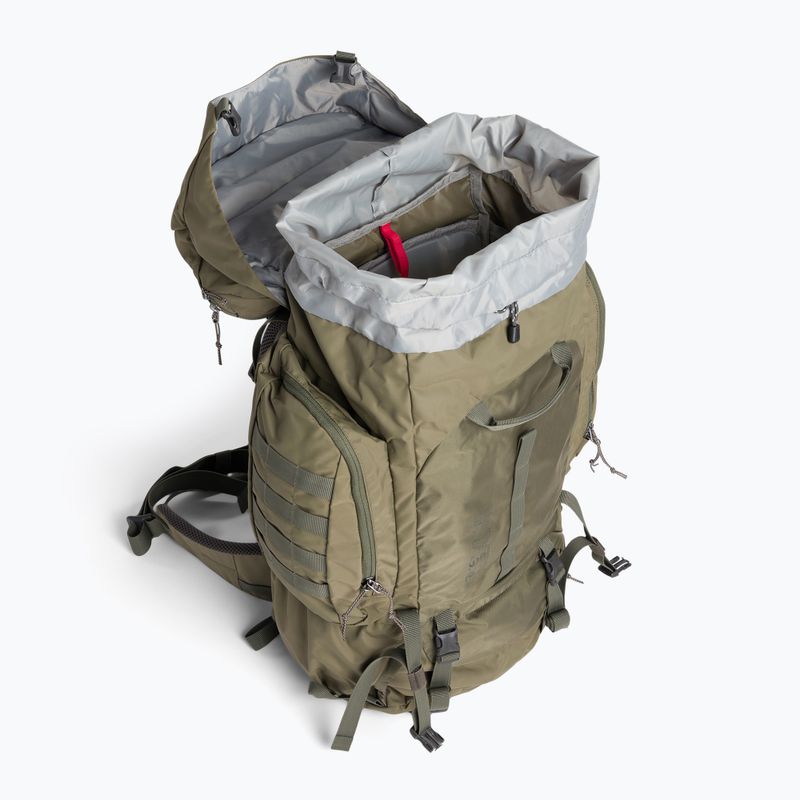 Tatonka trekking σακίδιο πλάτης Akela 45 l πράσινο 1444.332 4