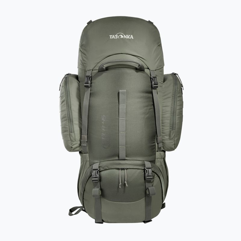 Tatonka trekking σακίδιο πλάτης Akela 45 l πράσινο 1444.332 5