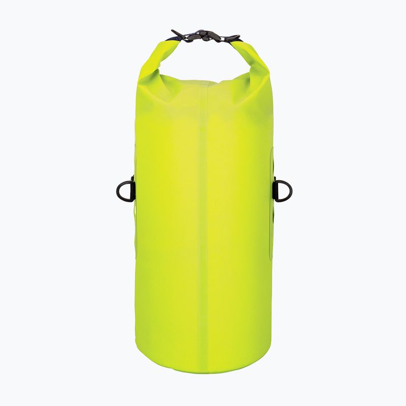 Tatonka WP Αδιάβροχος σάκος Stuffbag 15 l lime 2