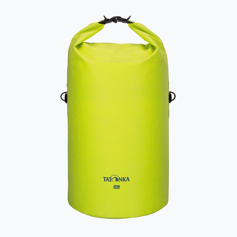 Tatonka WP Stuffbag 48 l ασβέστη αδιάβροχη τσάντα 3