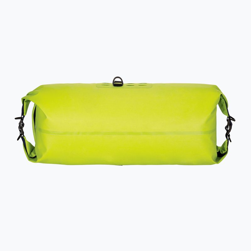 Αδιάβροχη τσάντα Tatonka WP Stuffbag DBL 25 l lime 2