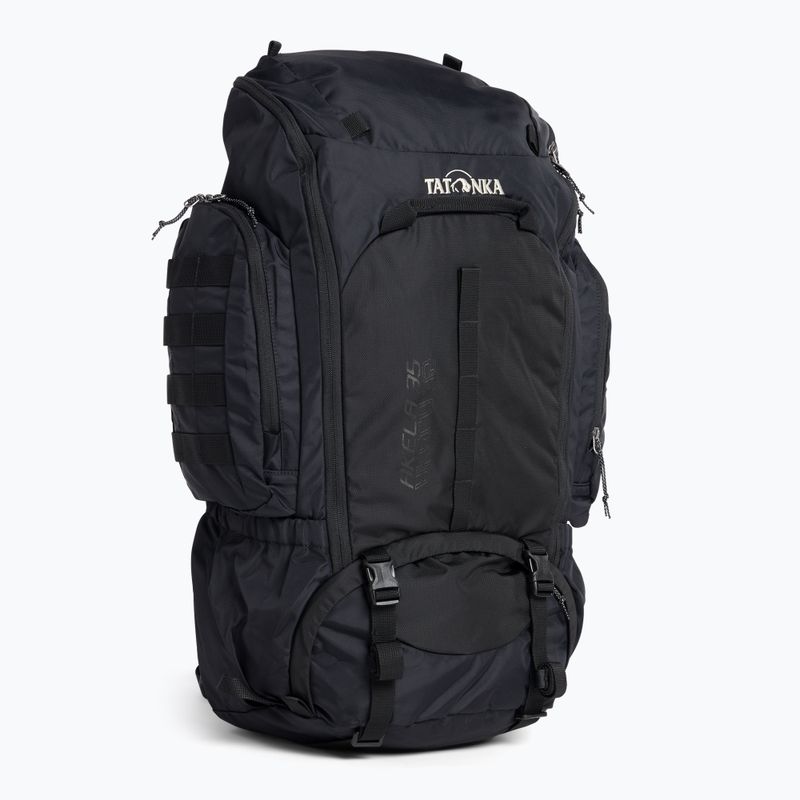 Tatonka Akela 35 l trekking σακίδιο πλάτης μαύρο 1443.040 2