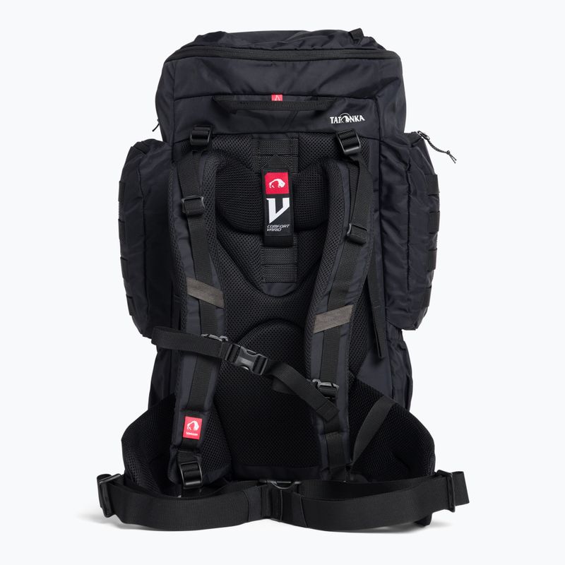 Tatonka Akela 35 l trekking σακίδιο πλάτης μαύρο 1443.040 3