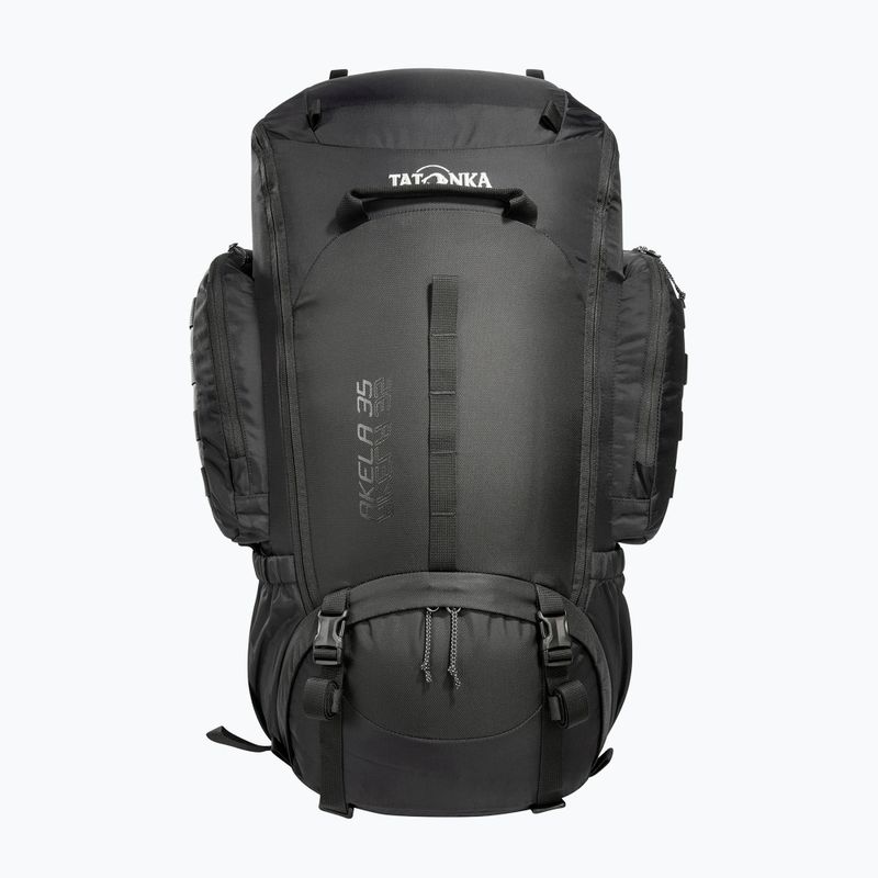 Tatonka Akela 35 l trekking σακίδιο πλάτης μαύρο 1443.040 5