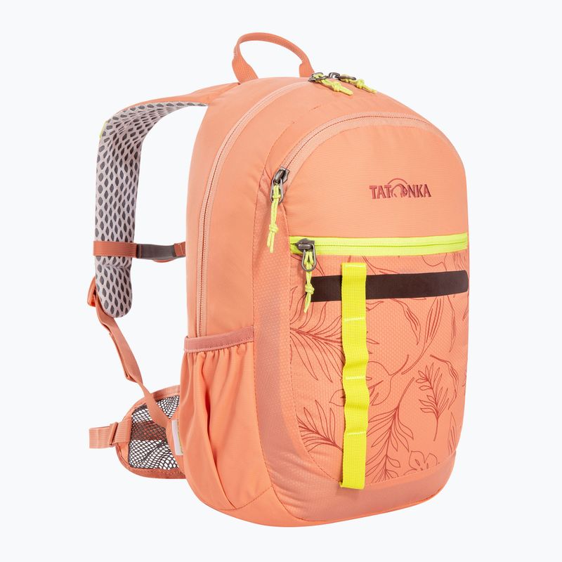 Tatonka City Pack JR 12 l βερίκοκο παιδικό σακίδιο πλάτης 2