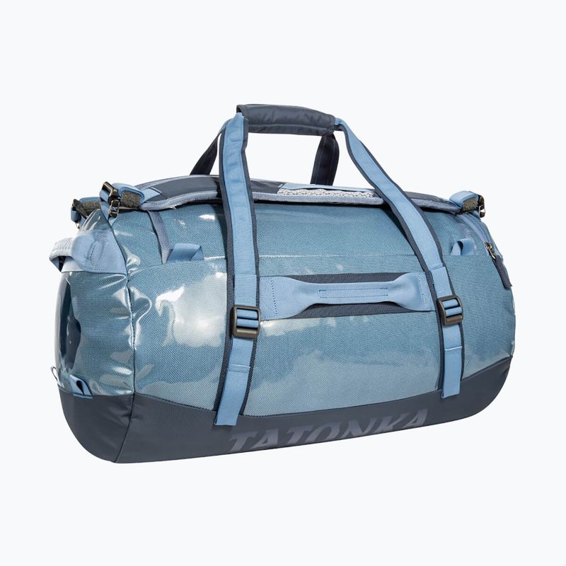 Tatonka Barrel 45 l ταξιδιωτική τσάντα elemental blue 4