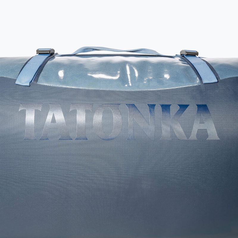 Tatonka Barrel ταξιδιωτική τσάντα 65 l elemental blue 13