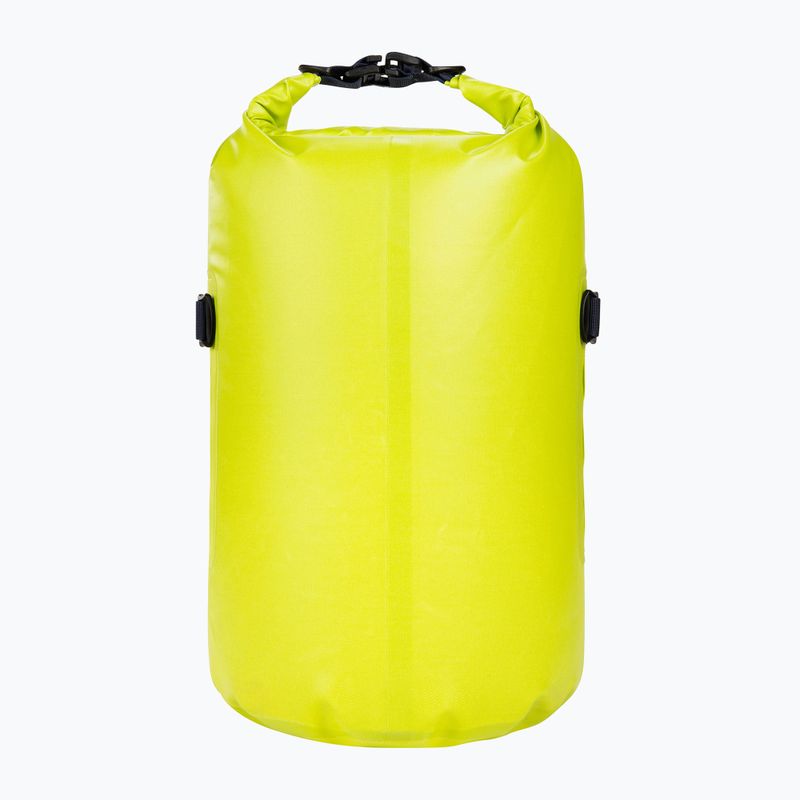 Tatonka WP Αδιάβροχος σάκος Stuffbag Valve 15 l lime 3