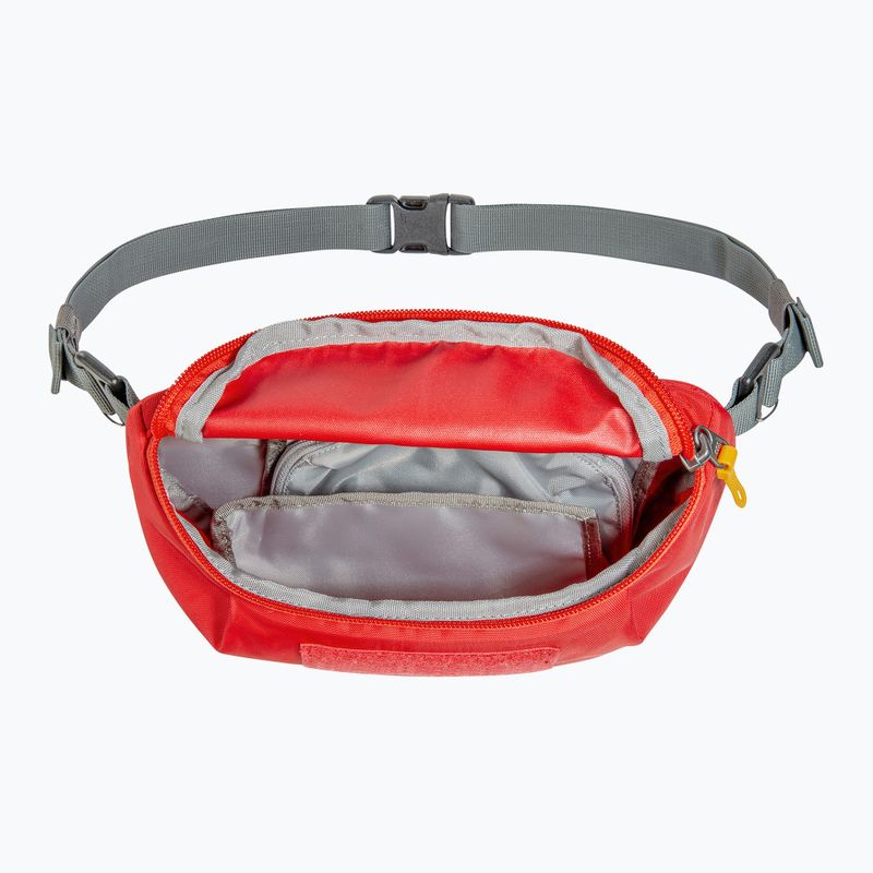 Tatonka First Aid Basic Hip Belt Pouch κόκκινο 5