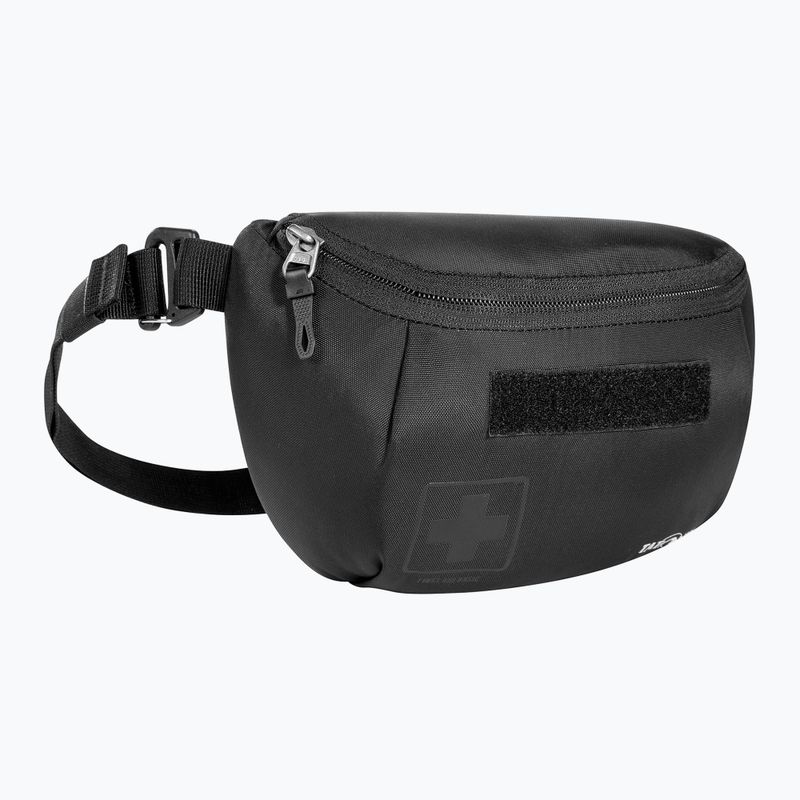 Tatonka First Aid Basic Hip Belt Pouch μαύρο 2