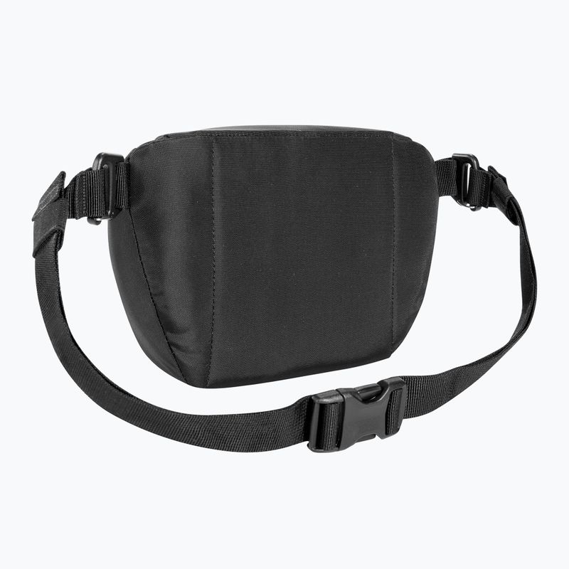 Tatonka First Aid Basic Hip Belt Pouch μαύρο 4