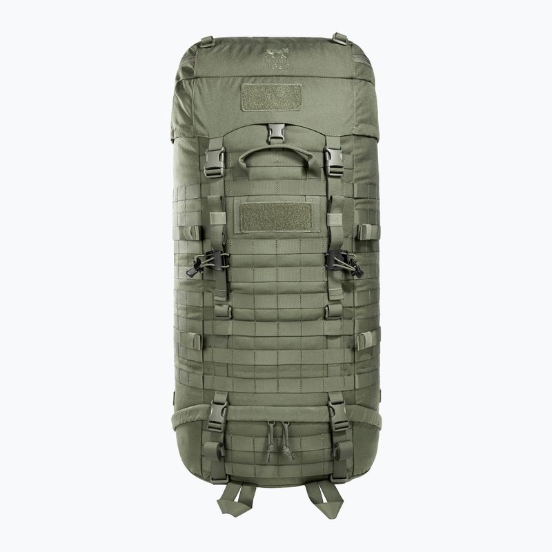 Στρατιωτικό σακίδιο Tasmanian Tiger Base Pack 75 90 l olive