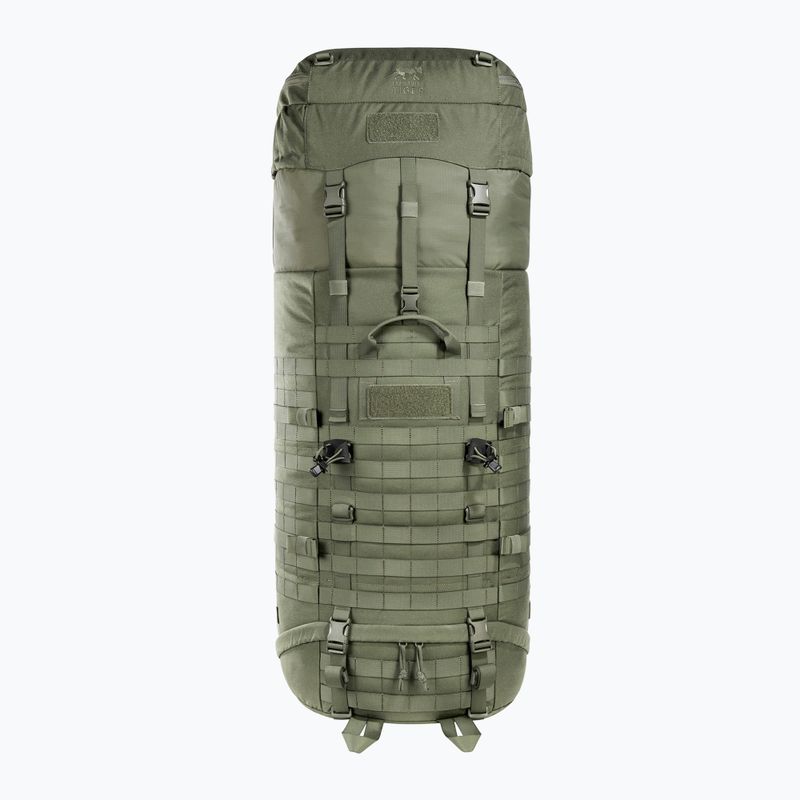 Στρατιωτικό σακίδιο Tasmanian Tiger Base Pack 75 90 l olive 2