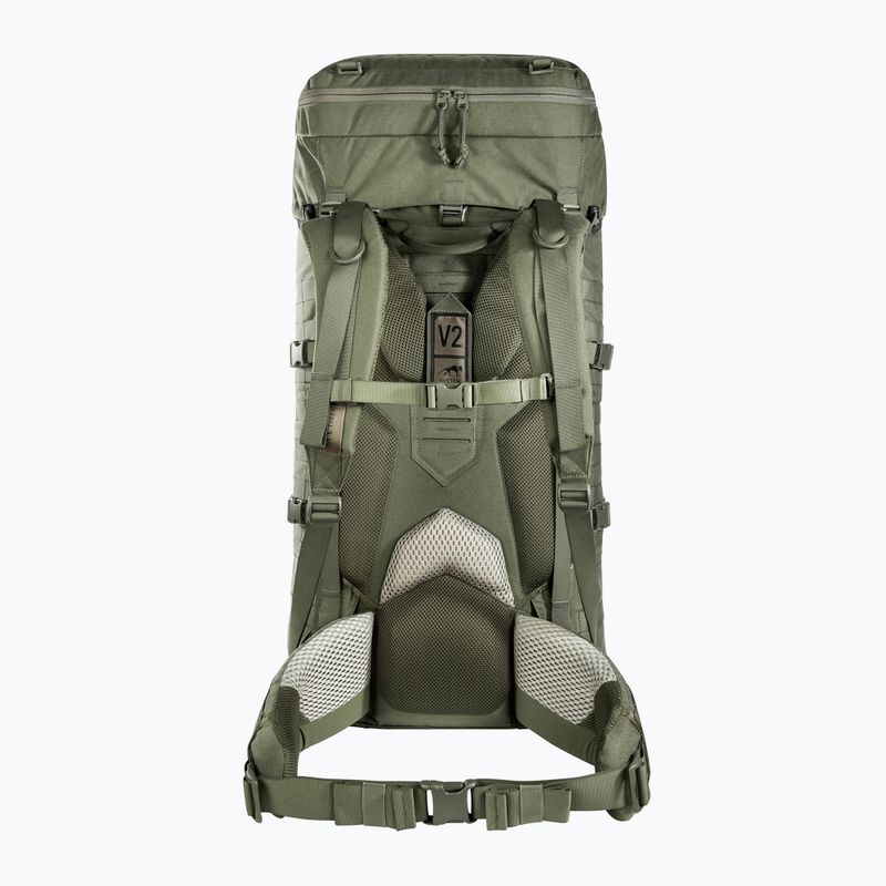 Στρατιωτικό σακίδιο Tasmanian Tiger Base Pack 75 90 l olive 8