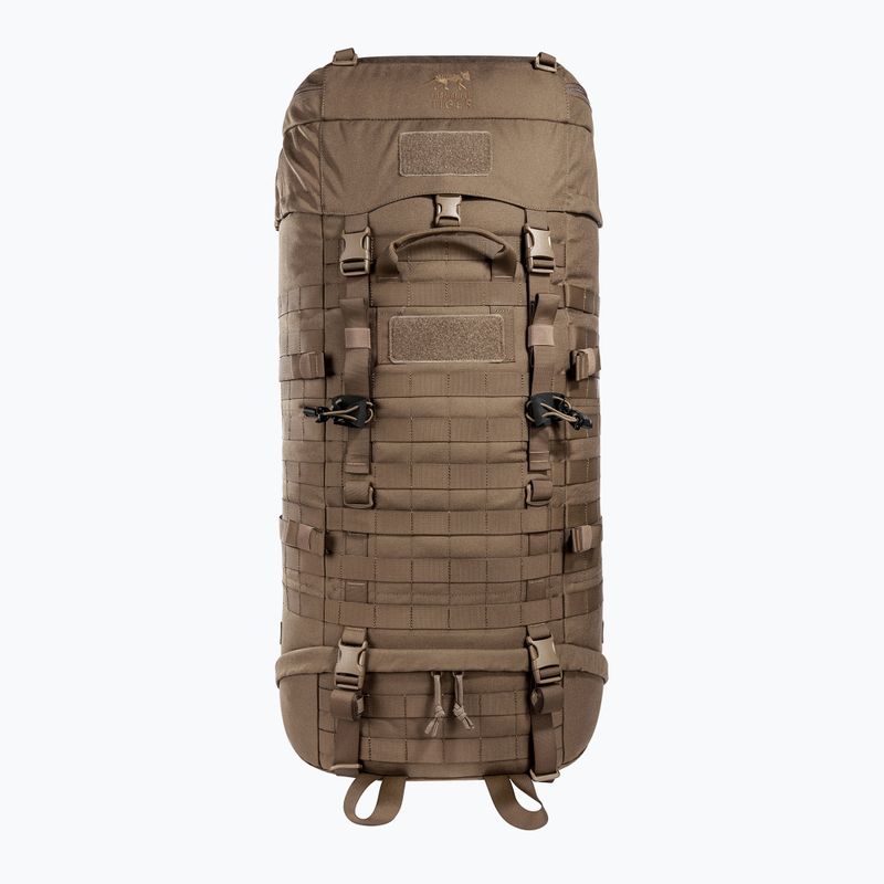 Στρατιωτικό σακίδιο Tasmanian Tiger Base Pack 75 90 l coyote brown