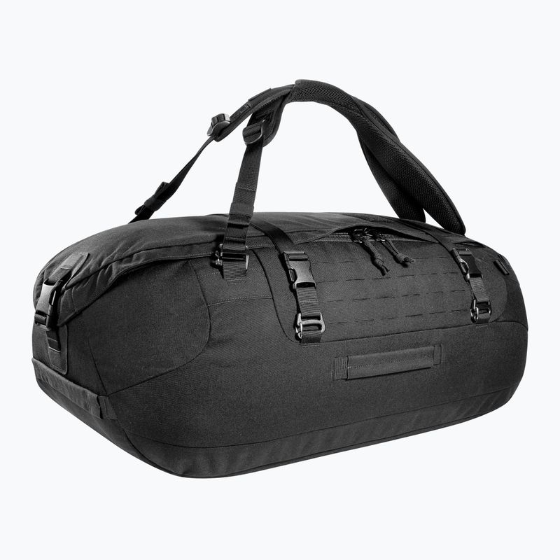 Τσάντα ταξιδιού Tasmanian Tiger Duffle 65 l black 2