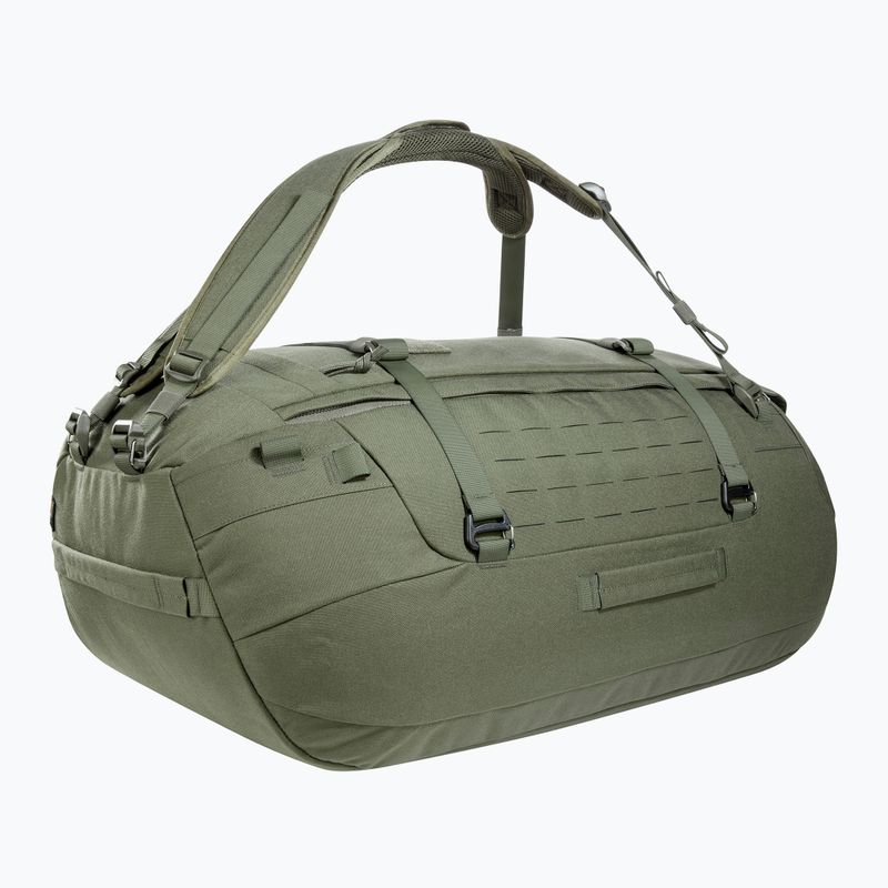 Τσάντα ταξιδιού Tasmanian Tiger Duffle 65 l olive 4