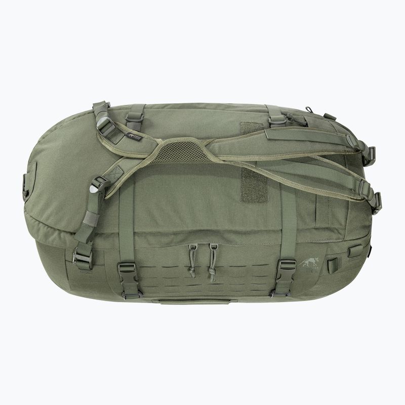 Τσάντα ταξιδιού Tasmanian Tiger Duffle 65 l olive 5