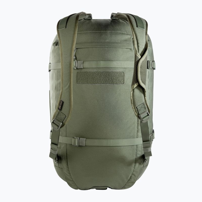 Τσάντα ταξιδιού Tasmanian Tiger Duffle 65 l olive 9