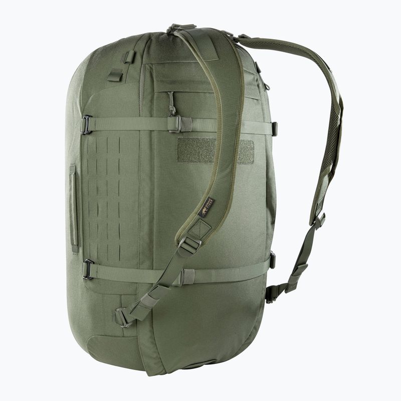 Τσάντα ταξιδιού Tasmanian Tiger Duffle 65 l olive 10