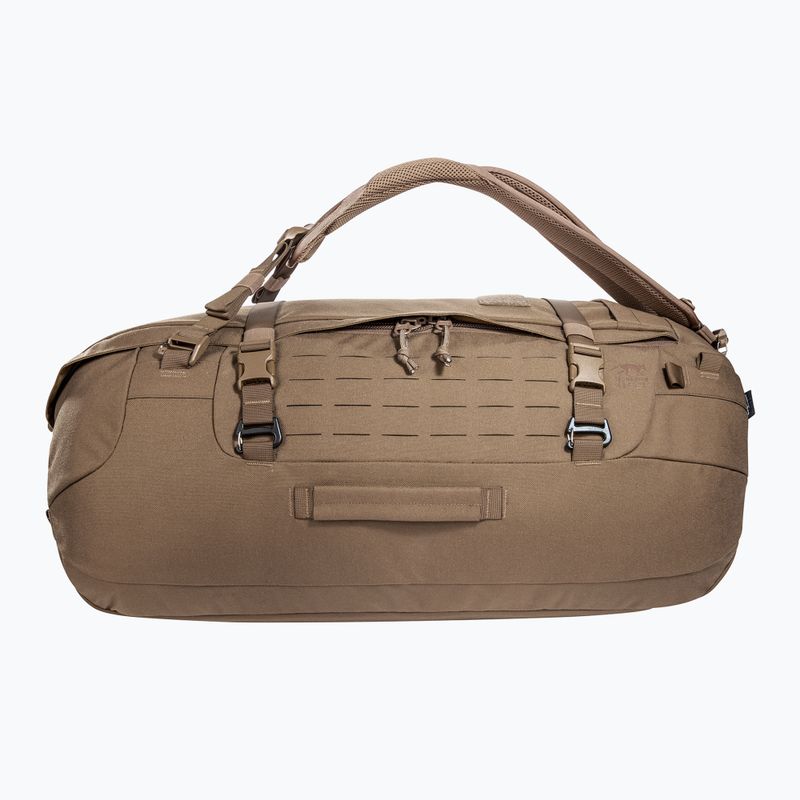 Τσάντα ταξιδιού Tasmanian Tiger Duffle 65 l coyote brown