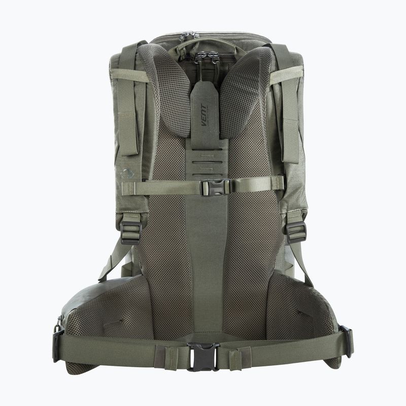 Tatonka EDC Pack 30 BC 35 l σακίδιο πλάτης πέτρα γκρι ελιά 3