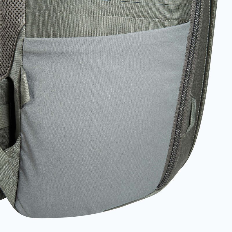 Tatonka EDC Pack 30 BC 35 l σακίδιο πλάτης πέτρα γκρι ελιά 10