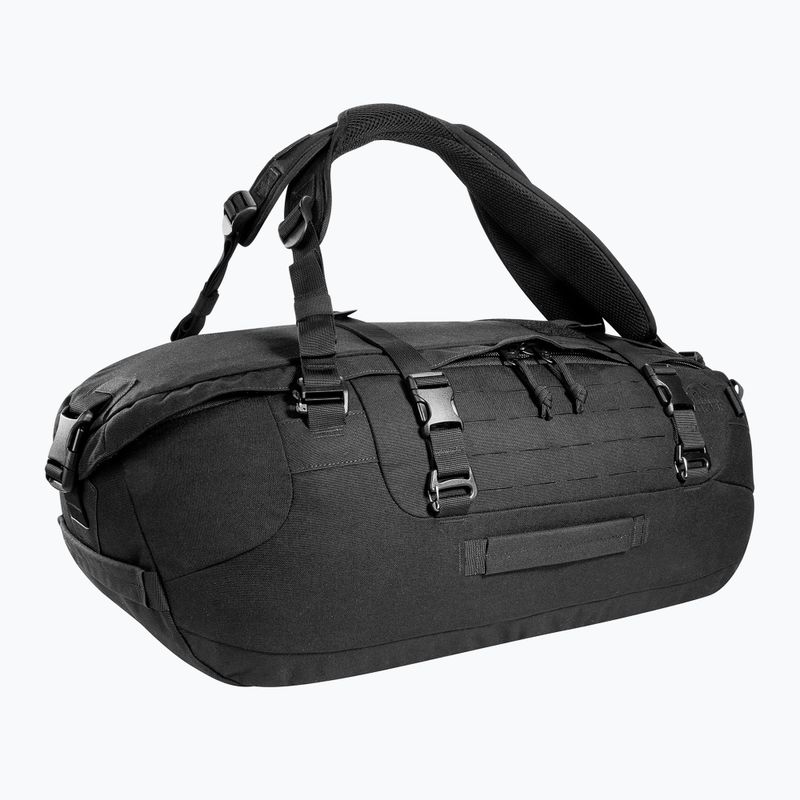 Τσάντα ταξιδιού Tasmanian Tiger Duffle 45 l black 2